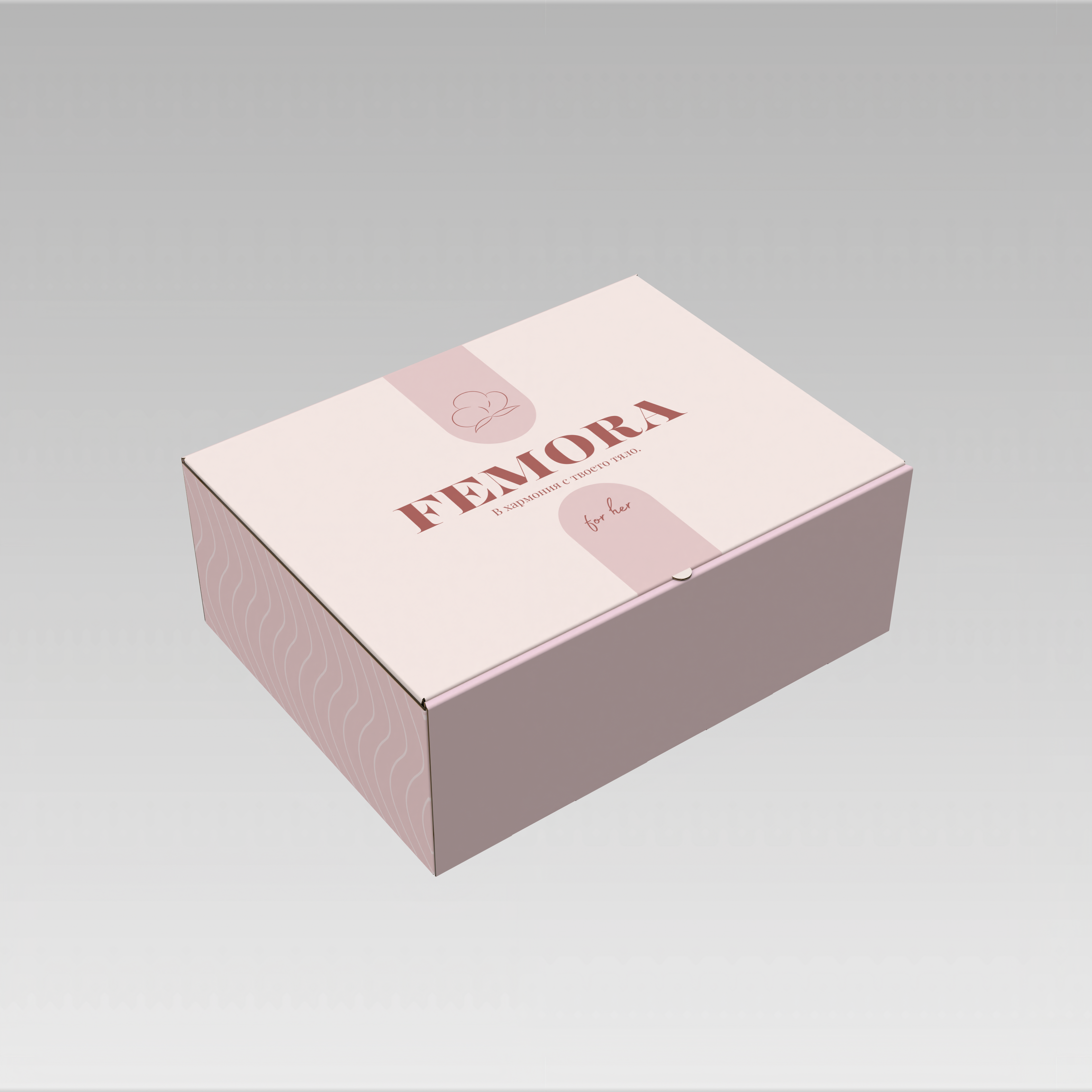 Месечен пакет превръзки